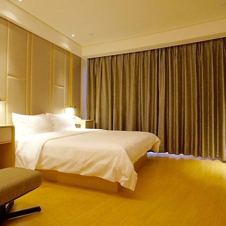 Ji Hotel Zhuji Xishi'S Hometown Bagian luar foto