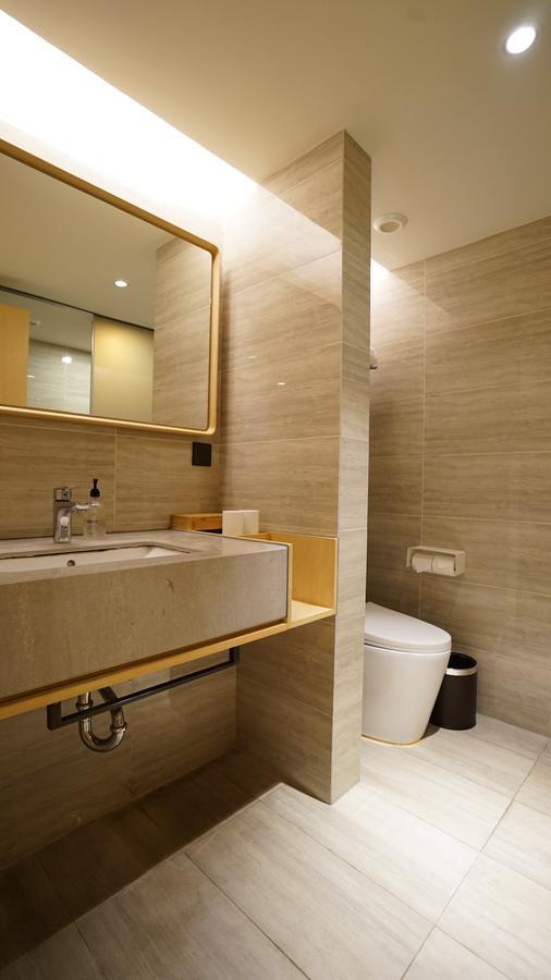 Ji Hotel Zhuji Xishi'S Hometown Bagian luar foto