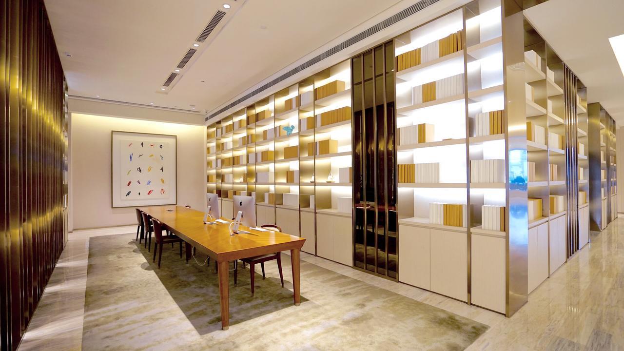 Ji Hotel Zhuji Xishi'S Hometown Bagian luar foto